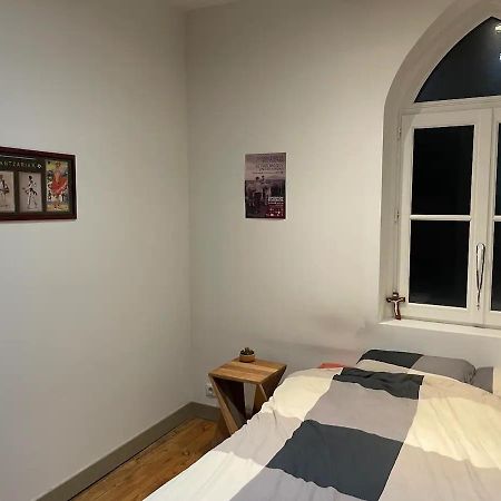 Cosy Lotus 1Ch - Place Verdun & Parking Pau Exterior photo